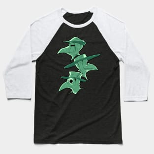 Incantatum Baseball T-Shirt